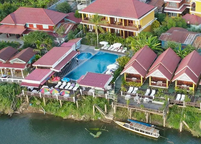 Golden Hotel Dondet