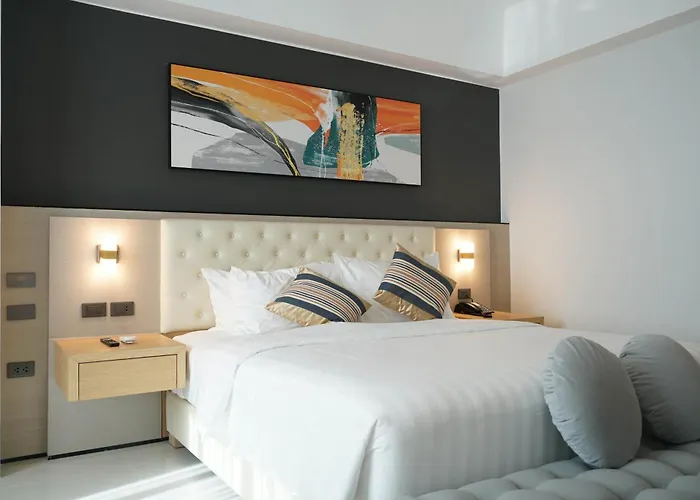 Amarah Hotel