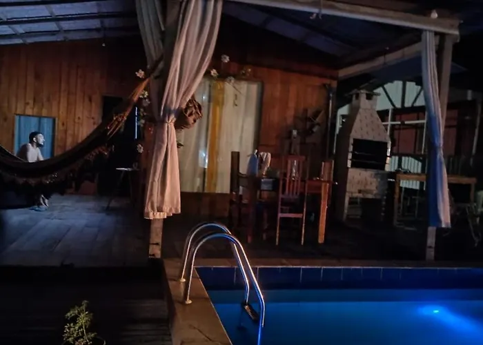 La Casa Magno'S Ajuruteua