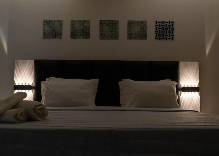 Résidence Hotelière les 2F - Gabon