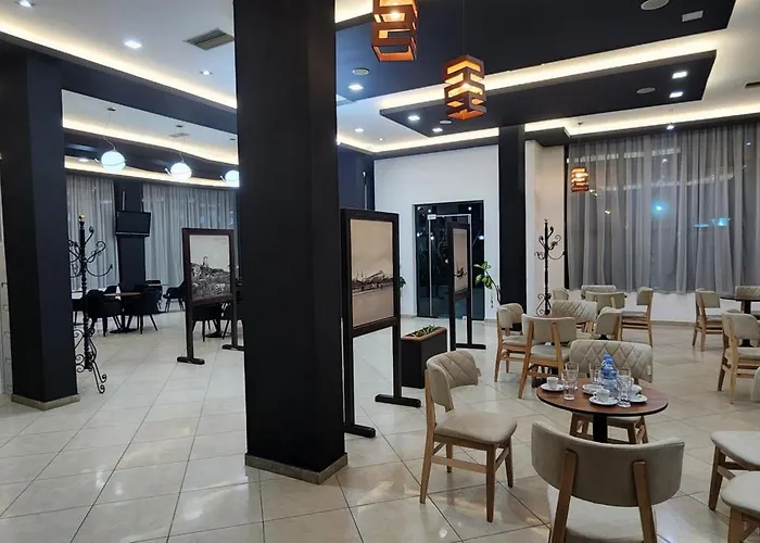 Hotel Kleo