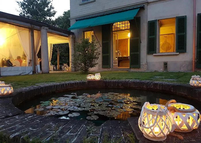 Hotel Julia