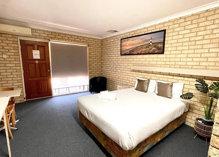 Drakesbrook Hotel