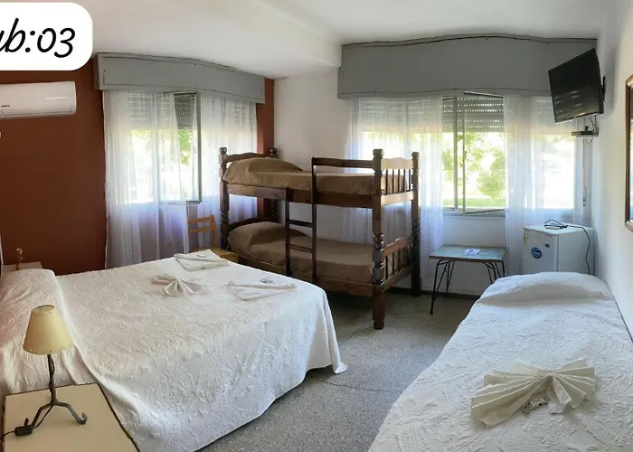 Hotel Munday