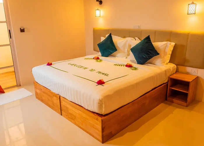 Pearl Dhigurah