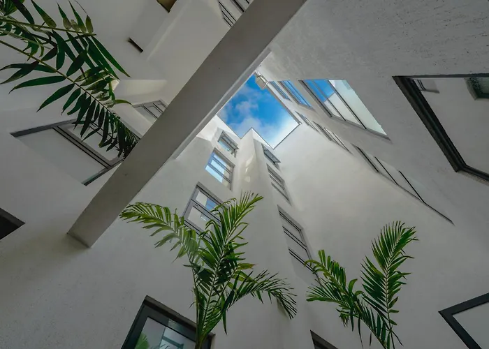 The Pelican Hotel Cantonments Accra