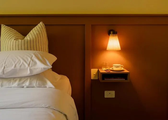 Daylesford Hotel