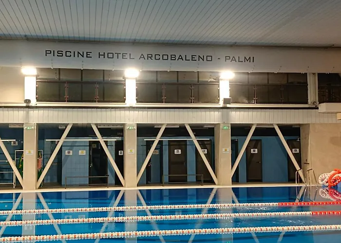 Hotel Arcobaleno