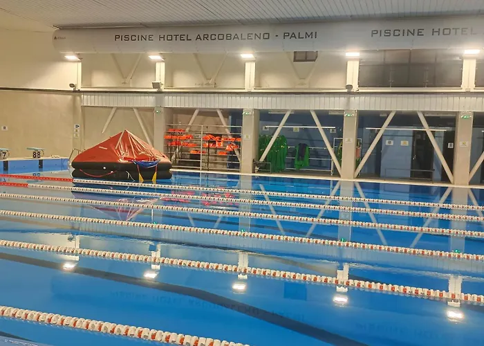 Hotel Arcobaleno