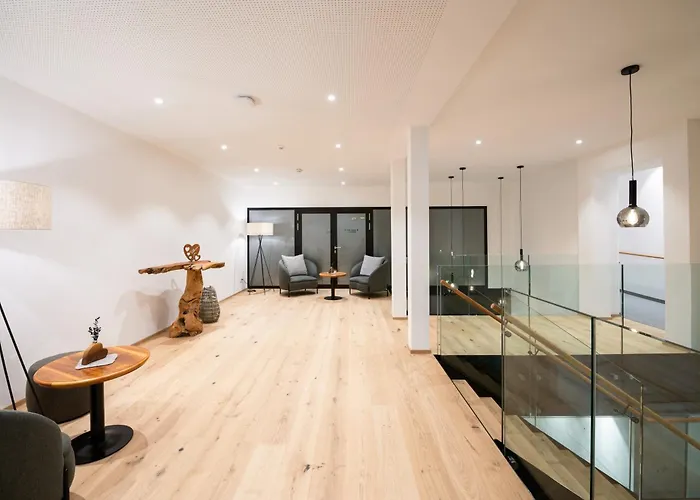 Hotel Erlebach 4