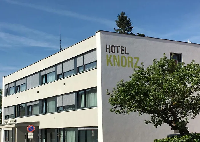 Hotel Knorz