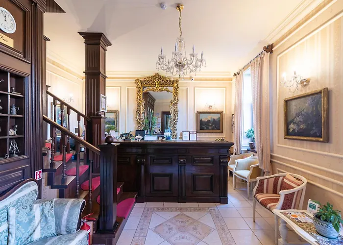 Casa Del Sole Boutique Hotel Timisoara