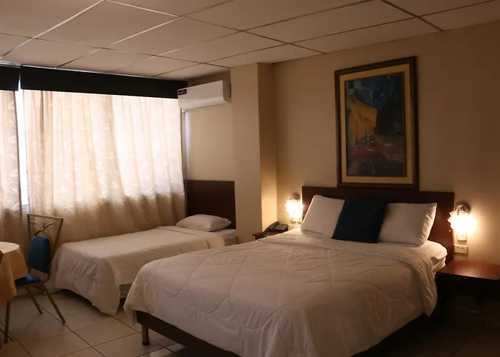 Tropical Inn Hotel