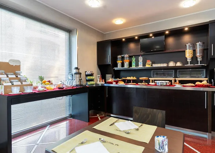 Hotel Majorana