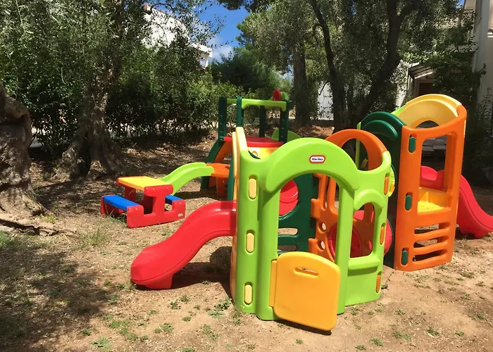 Villaggio Hotel Ripa