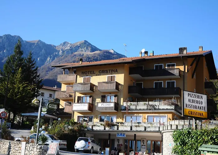 Hotel Cristina