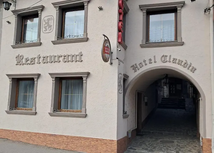 Hotel Claudiu