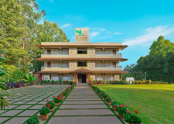 Shivsagar Resort & Spa