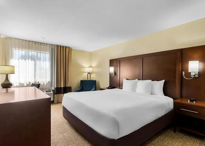 Comfort Inn & Suites Greeley