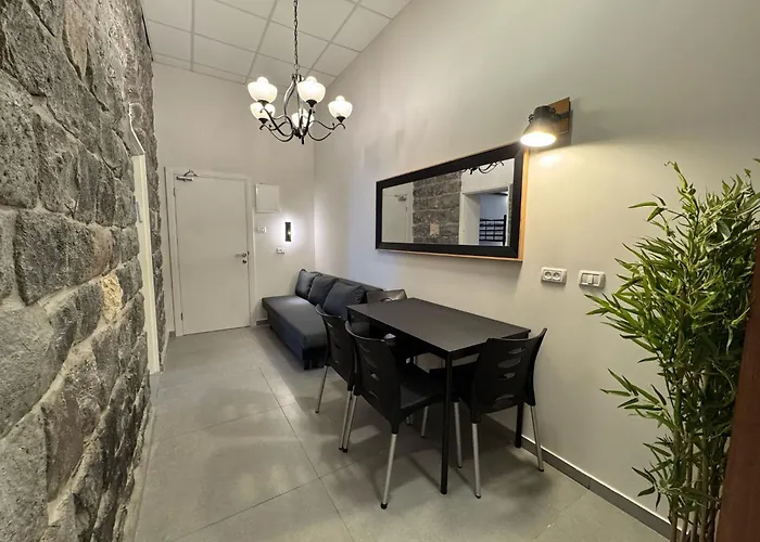 City Stay Tiberias - סיטי סטיי טבריה
