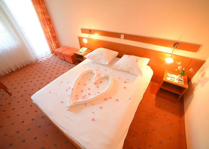 Hotel Ada