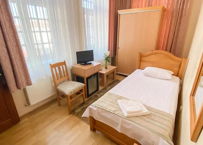 Hotel Regal