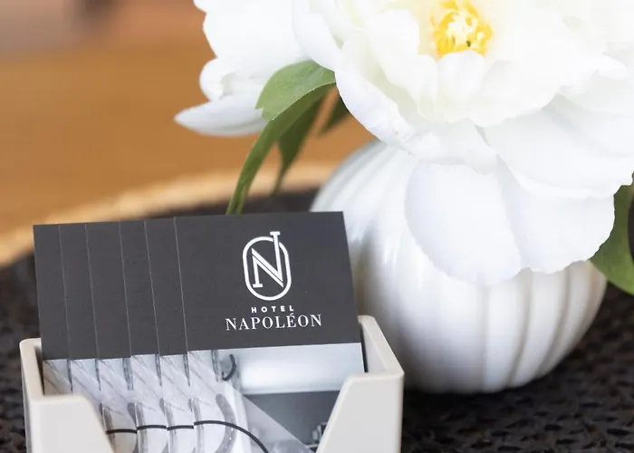 Hotel Napoleon