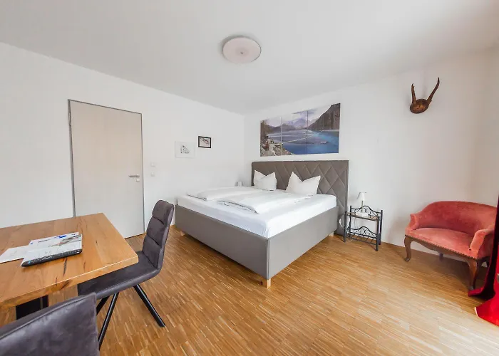 Hotel Freischuetz