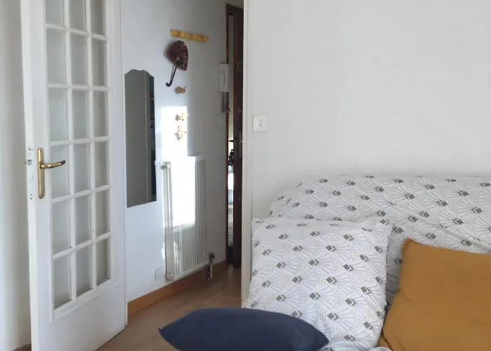 Residence les Goelands