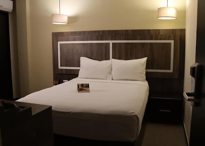 Rado Hotel - Santa Maria