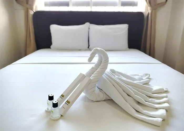 Sulit Hotel Manila