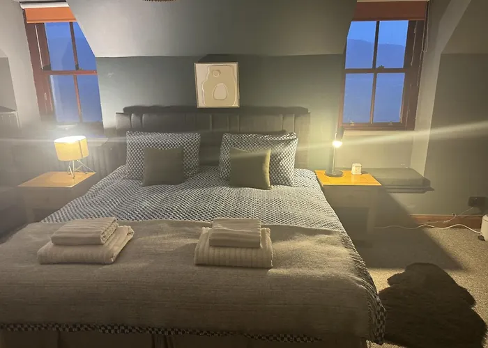 Stein Inn