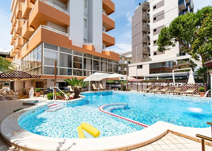 Hotel Baltic