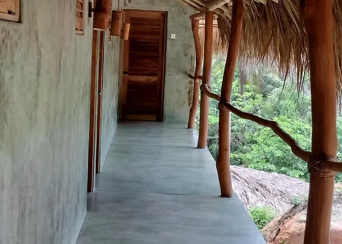 Cocos Hotel