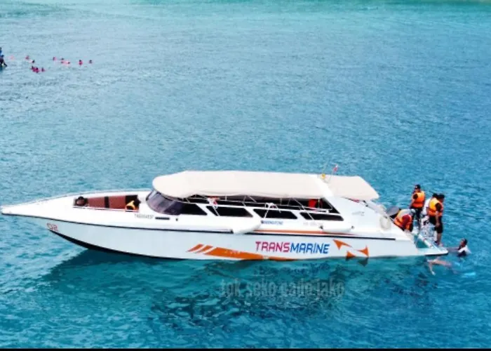 Bee Chalet Perhentian Island