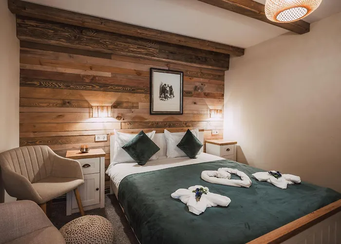 Breza Hotel Borovets