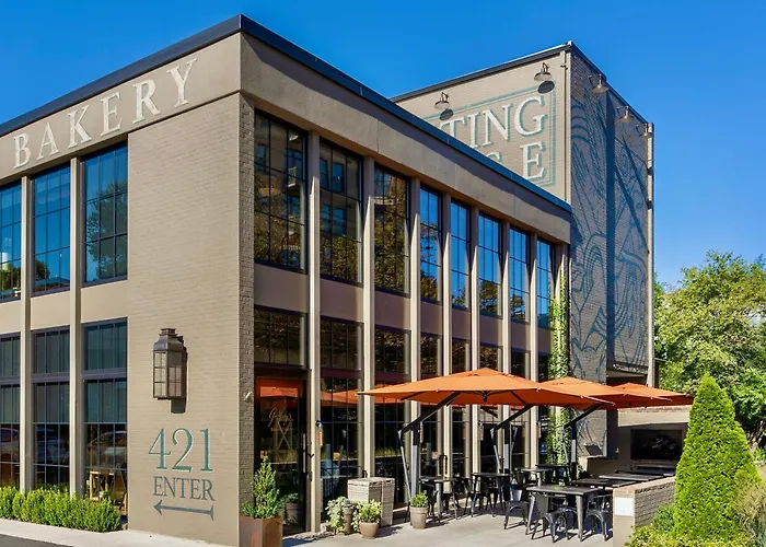 Meeting House Boutique Hotel