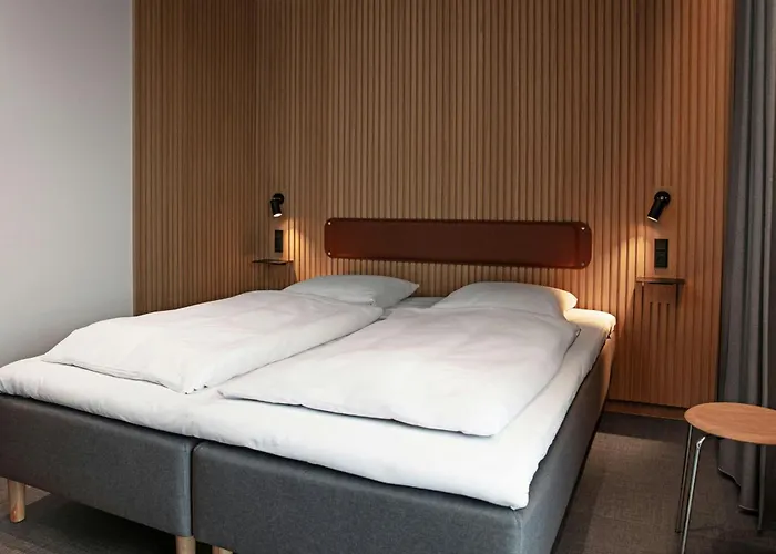 Four Points Flex By Sheraton Horsens