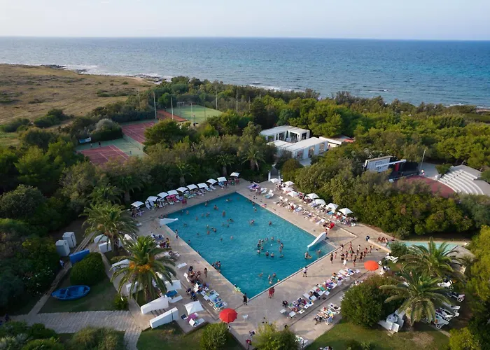 Meditur Puglia