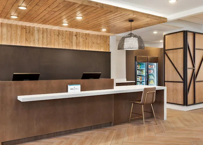 Staybridge Suites Greenville - Medical Center By Ihg