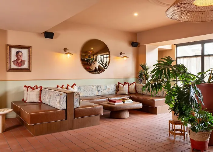 Arrive Albuquerque, A Member Of Design Hotels