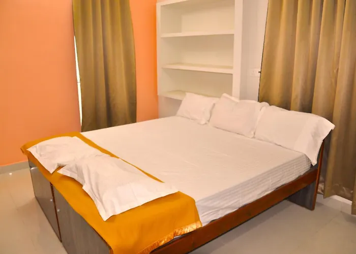 Alaya Rooms