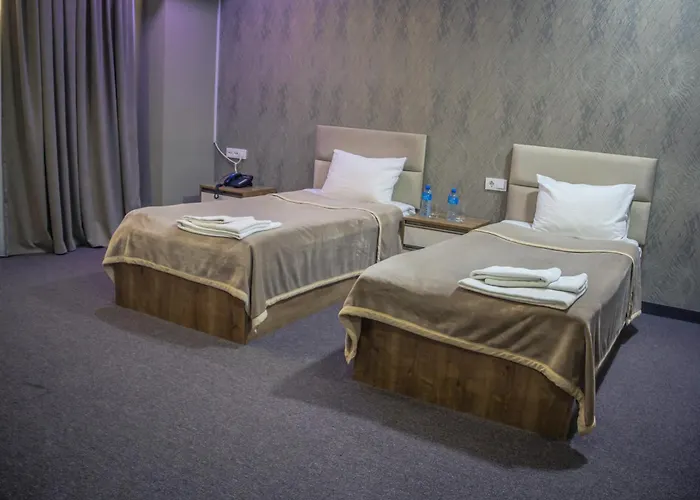Arena Hotel Beylagan