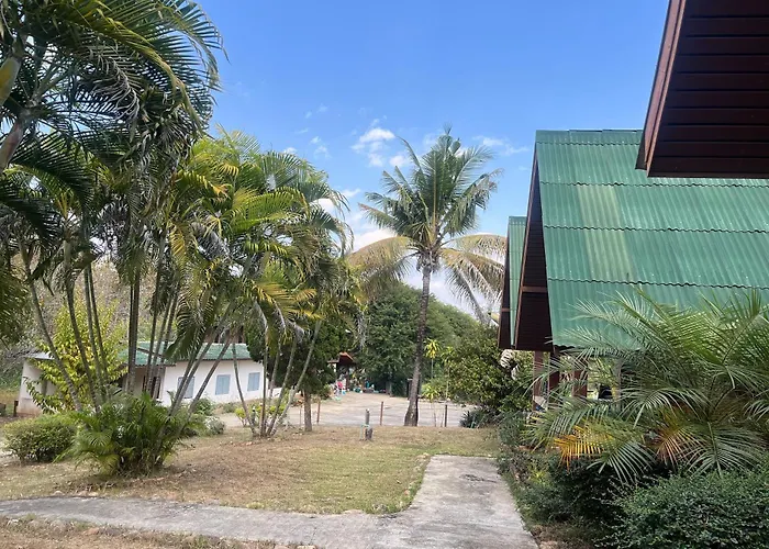 PAI Hillside Resort
