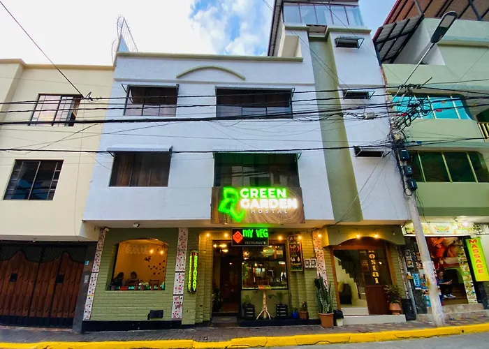 Green Garden