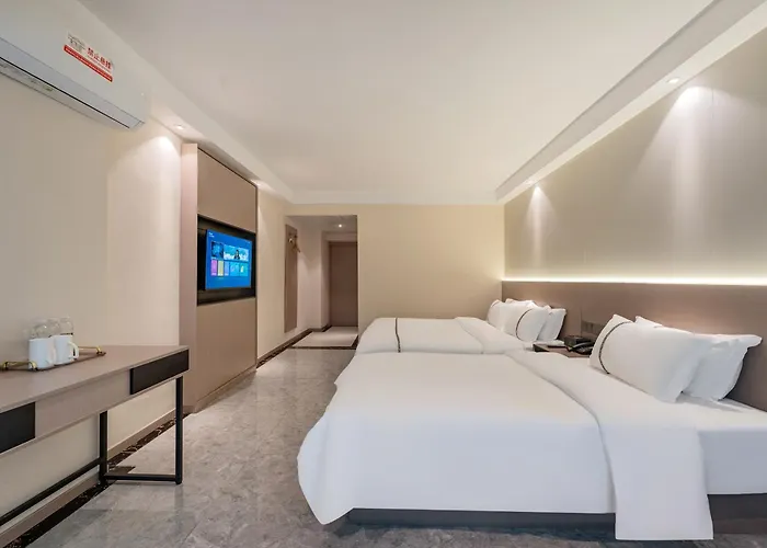 Veroia Hotel 维罗亚酒店