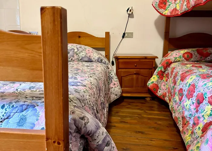 Albergo Ristorante Ca di Veroli