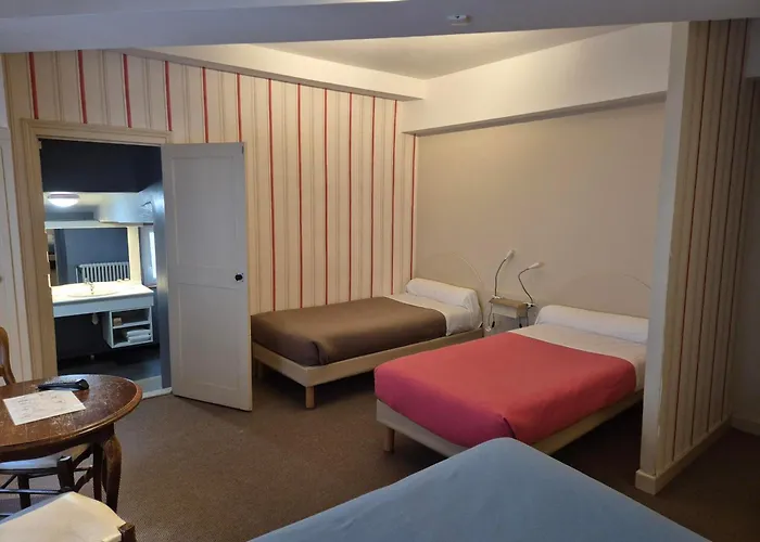 Hotel Saint Jean