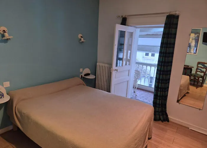 Hotel Saint Jean