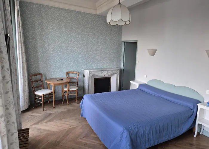 Hotel Saint Jean